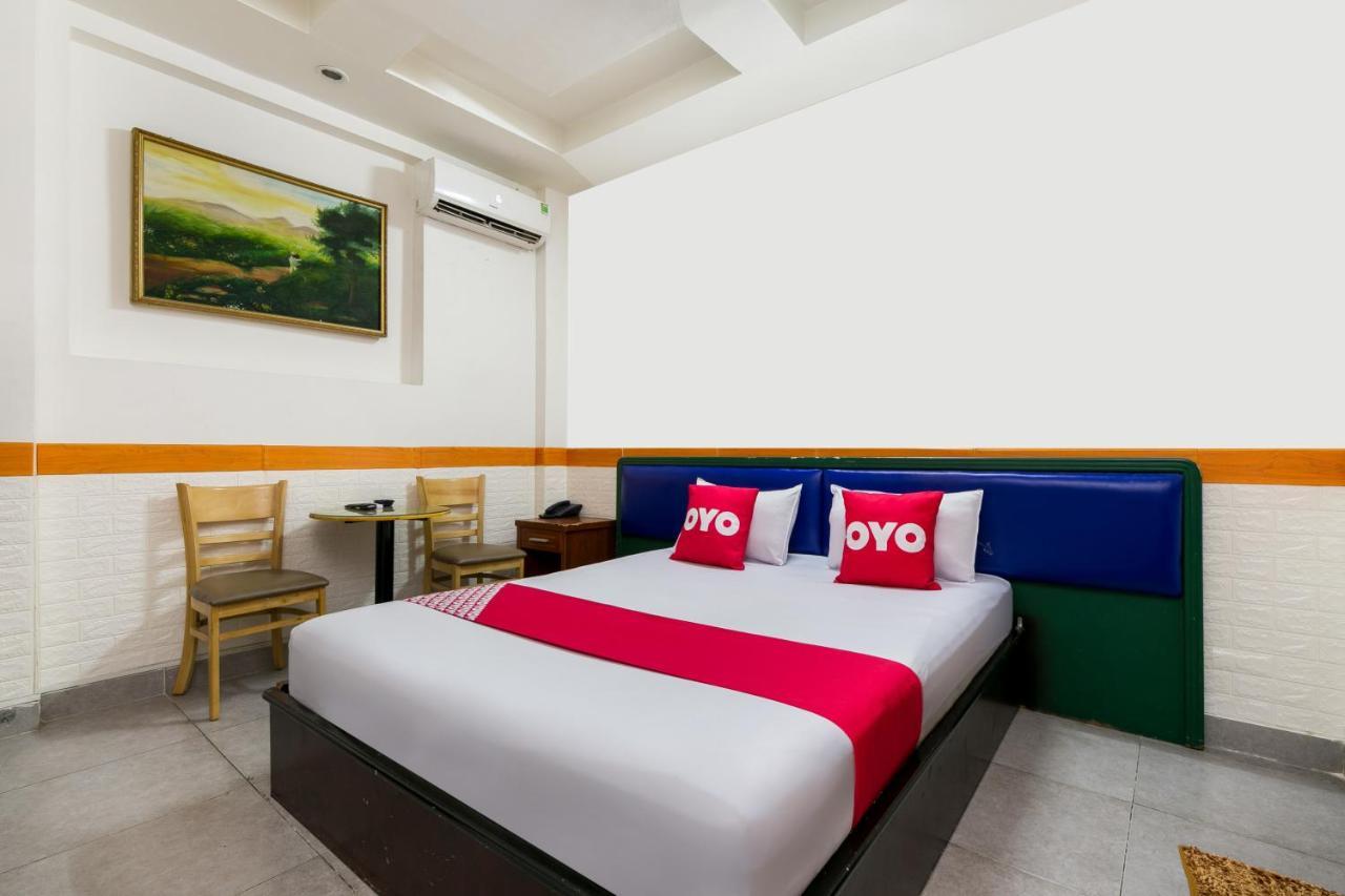 Oyo 975 Trung Nam 2*