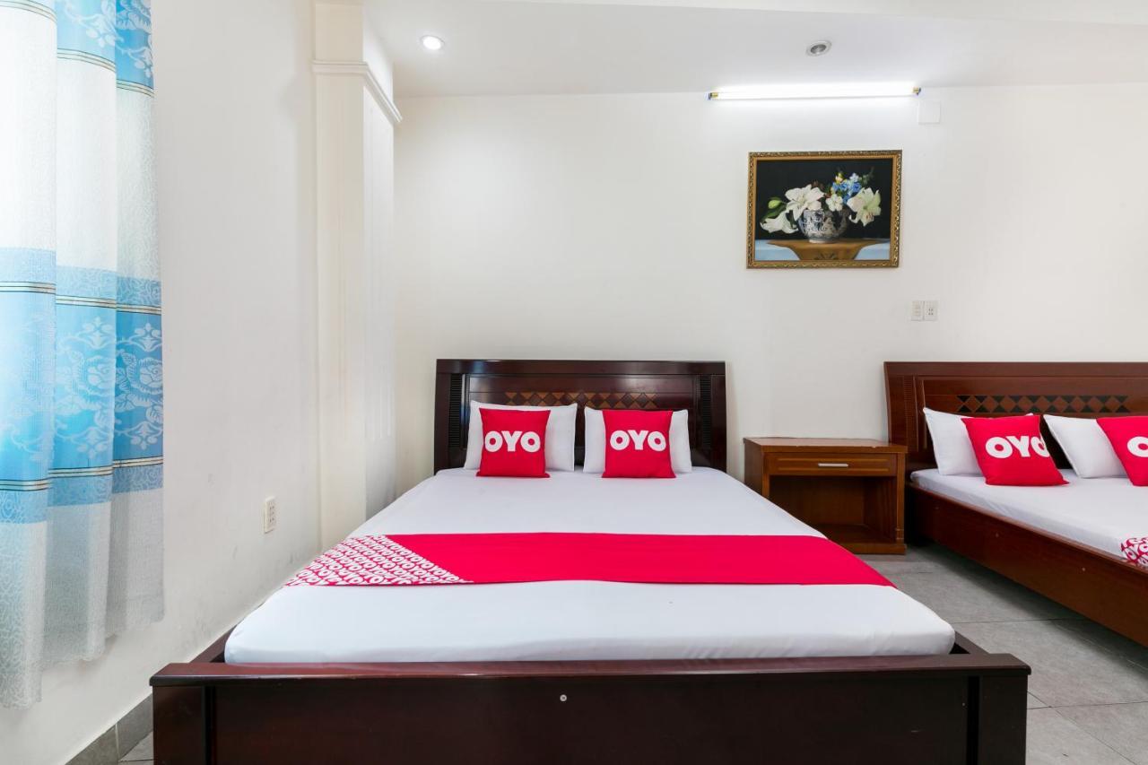 Oyo 975 Trung Nam Hotel Ho Chi Minh City
