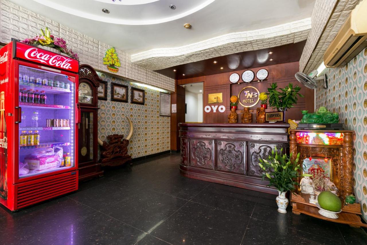 Oyo 975 Trung Nam