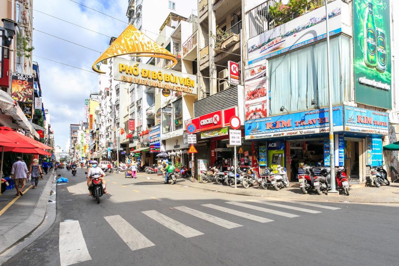 Oyo 975 Trung Nam