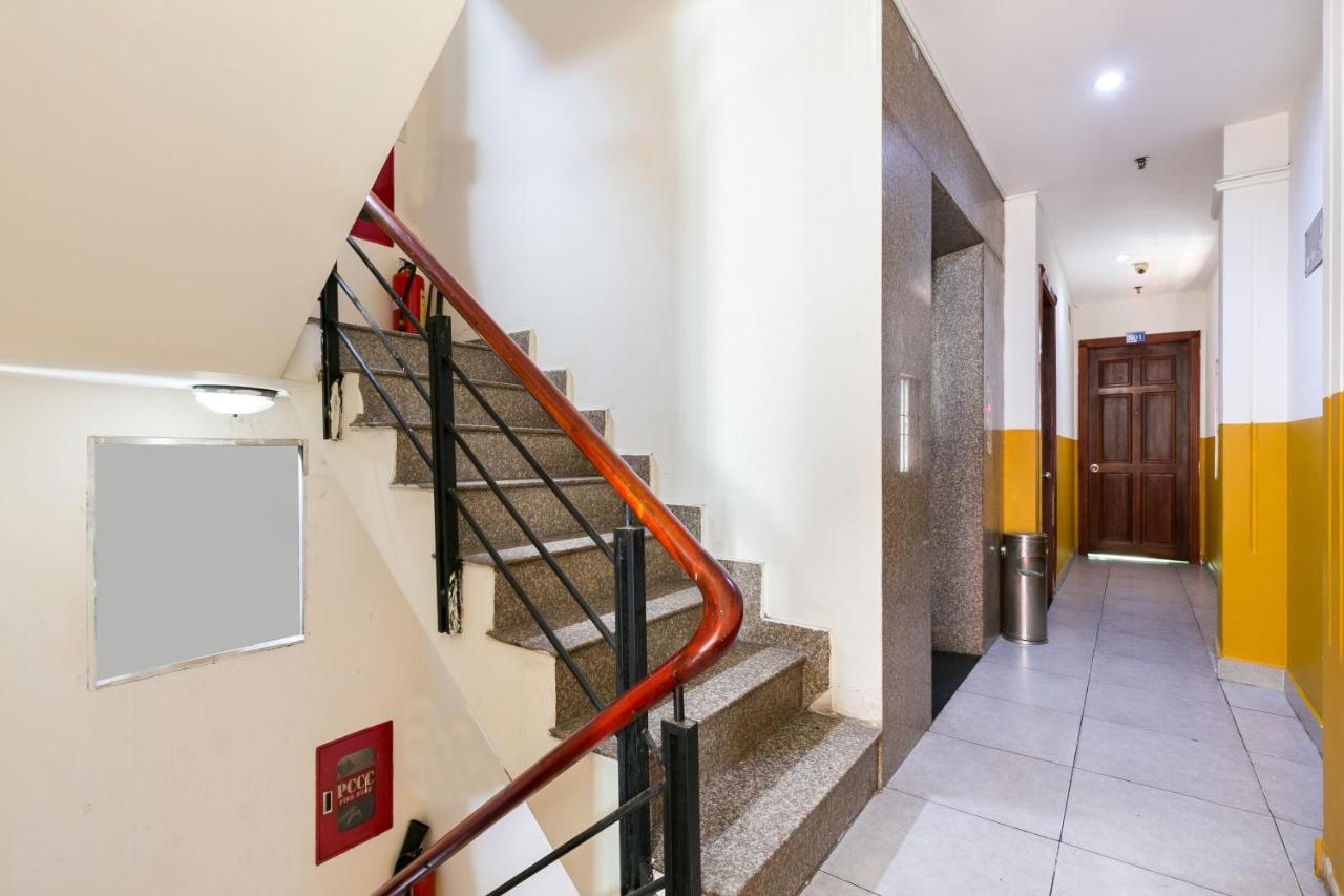 Oyo 975 Trung Nam Hotel