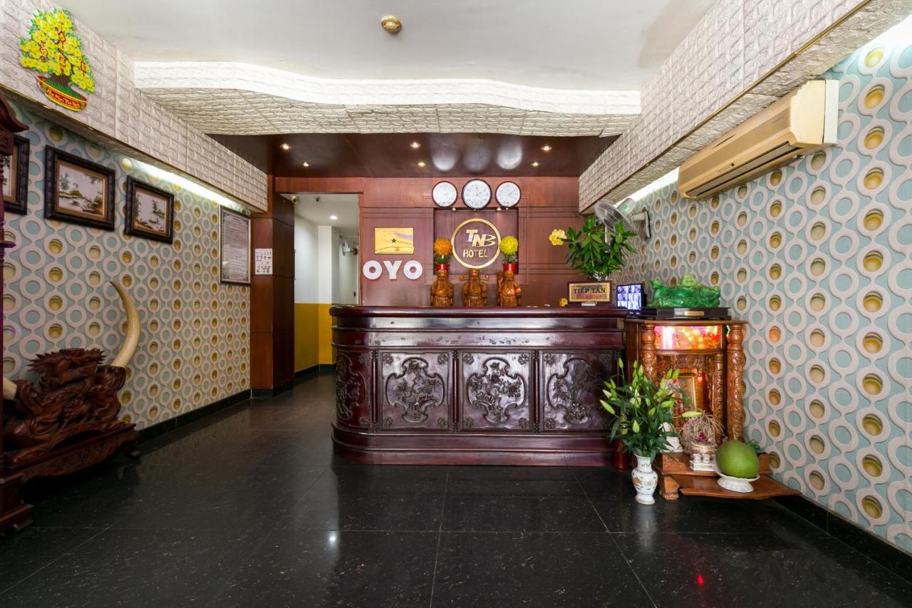 Oyo 975 Trung Nam Hotel
