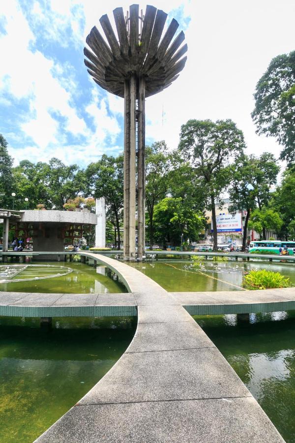 Oyo 975 Trung Nam Hotel