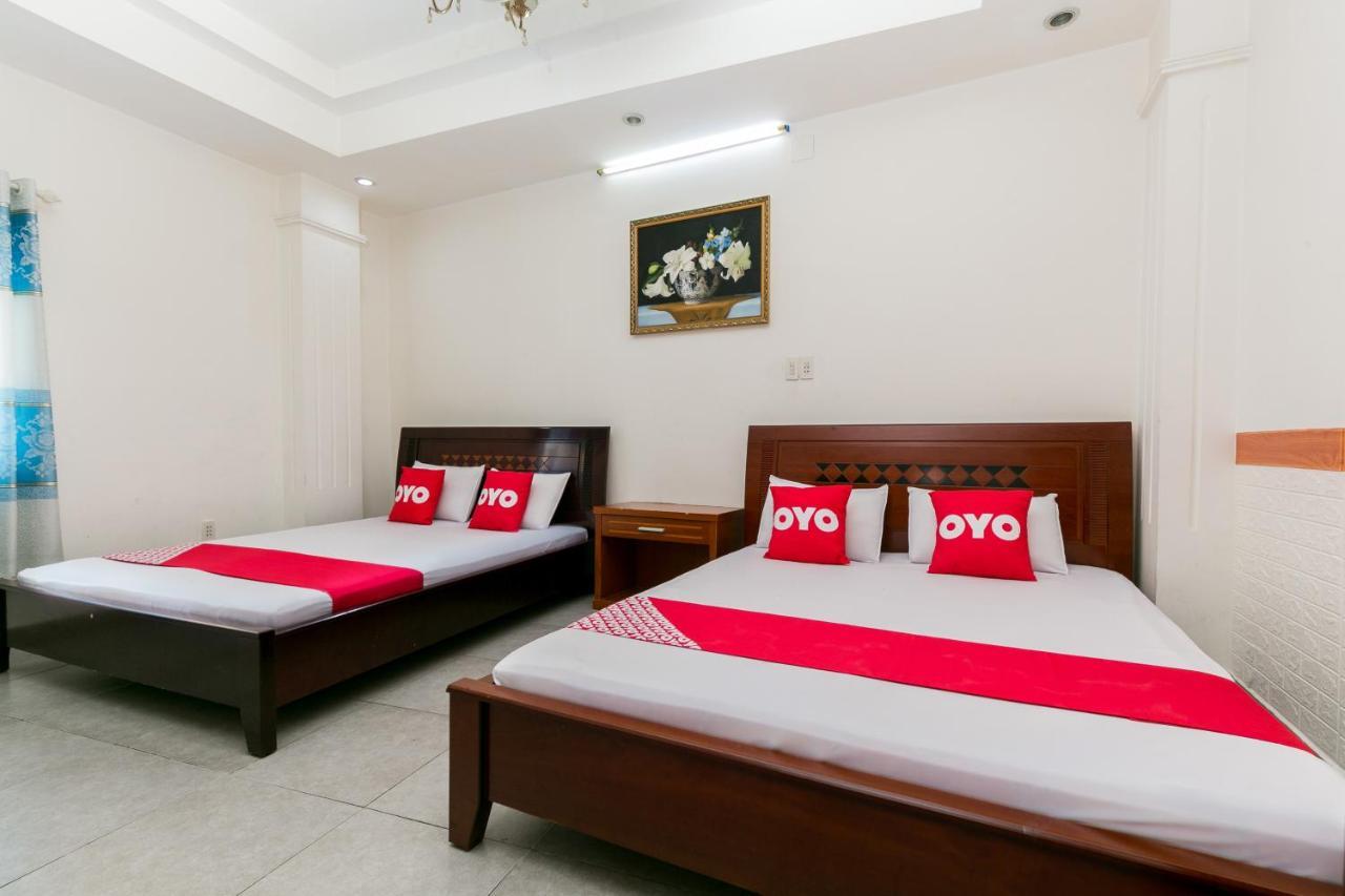 Oyo 975 Trung Nam Ho Chi Minh City